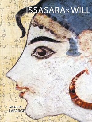 cover image of Issasara's will